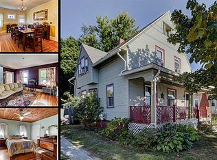 579 Pontiac Ave, Cranston, RI 02910