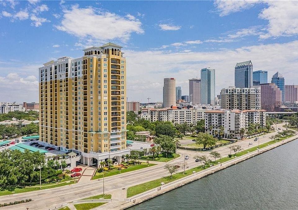 1st image of 345 BAYSHORE BOULEVARD #710