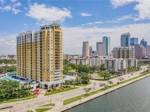 345 Bayshore Blvd APT 710, Tampa, FL 33606