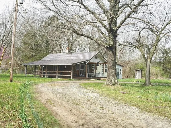 5495 Highway 63, Houston, MO 65483