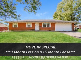 15 Kanpur Pl, Westerville, OH 43081