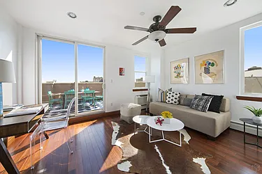 Sold by Halstead Real Estate