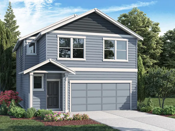 123 NE Lost Lake, Salem, OR 97301