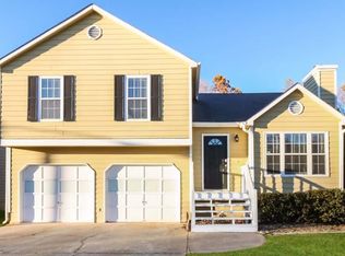 4176 Mistymorn Way, Powder Springs, GA 30127