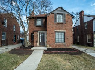 18936 Littlefield St, Detroit, MI 48235