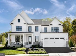 2800 Brazier Ln, Exton, PA 19341