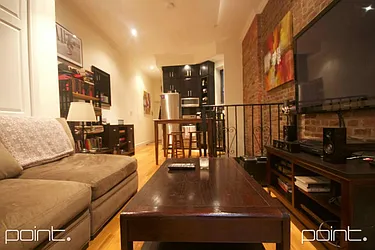 Rented by Point NYC