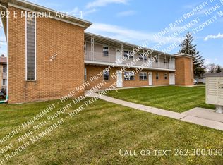 492 E Merrill Ave #1, Fond Du Lac, WI 54935