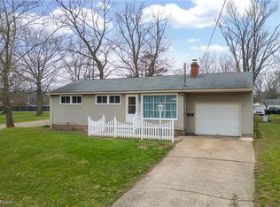 517 Zern Ave SW, Massillon, OH 44646