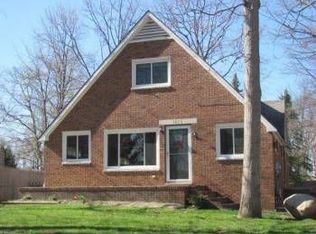 1615 Odette, Hartland, MI 48353