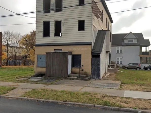 211 Kossuth Ave, Utica, NY 13501