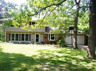 10910 Hanley Dr, Rolla, MO 65401