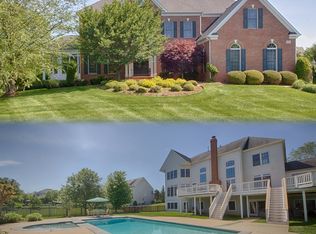 3512 Rose Crest Ln, Fairfax, VA 22033
