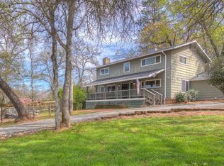 6323 Virginia Dr, Auburn, CA 95602