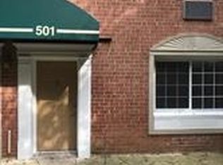 610 Main St APT 501, Laurel, MD 20707