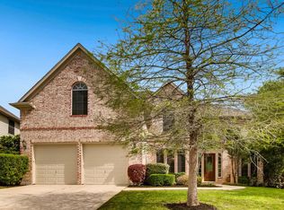 10700 Chestnut Ridge Rd, Austin, TX 78726