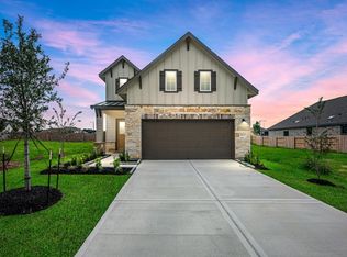 19023 Magnolia Willow Ln, Magnolia, TX 77355