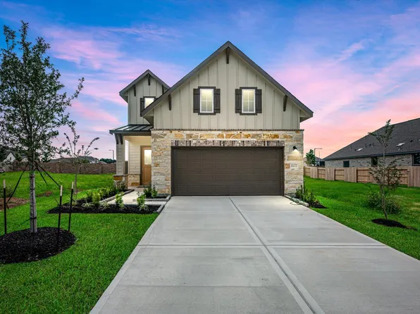 19023 Magnolia Willow Ln, Magnolia, TX 77355