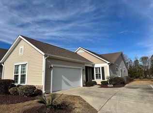 1533 Palmina Loop UNIT D, Myrtle Beach, SC 29588