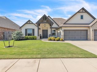 501 Clementine Rd, Yukon, OK 73099