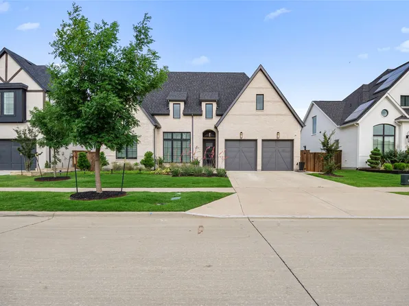 8425 Needlegrass Rd, Frisco, TX 75035