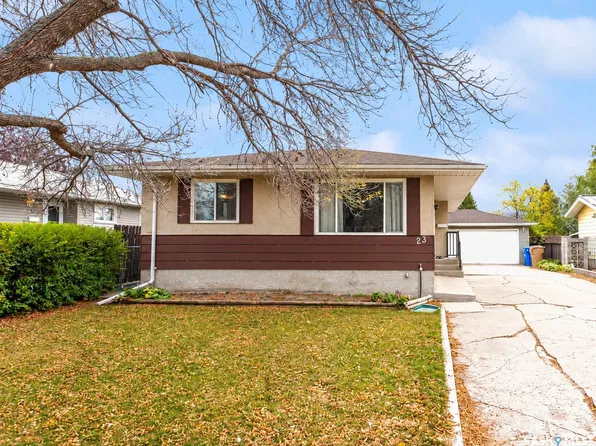 23 Petersmeyer Street, Regina, SK S4R 7P6