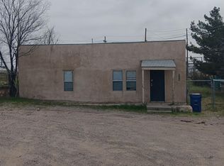 314 E Broadway St, Silver City, NM 88061