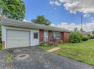 2020 Poplars Rd, York, PA 17408