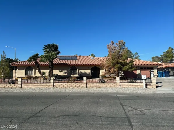 5520 Avenida Vaquero, Las Vegas, NV 89108