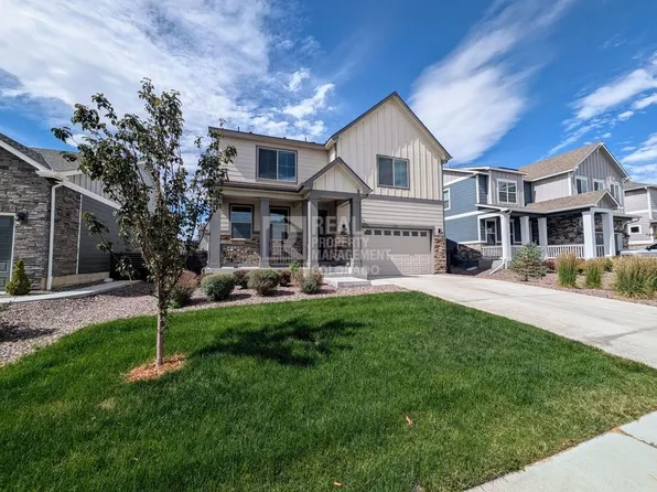 26801 E Ellsworth Ave, Aurora, CO 80018