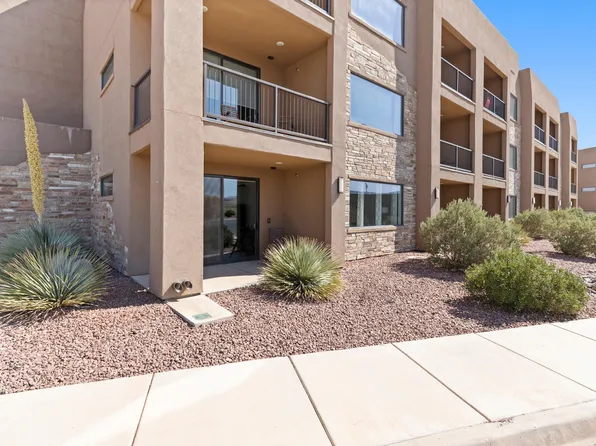 5160 W Villas North Dr #6-102/104, Hurricane, UT 84737