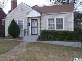 1242 Oakland Ave, Birmingham, AL 35218