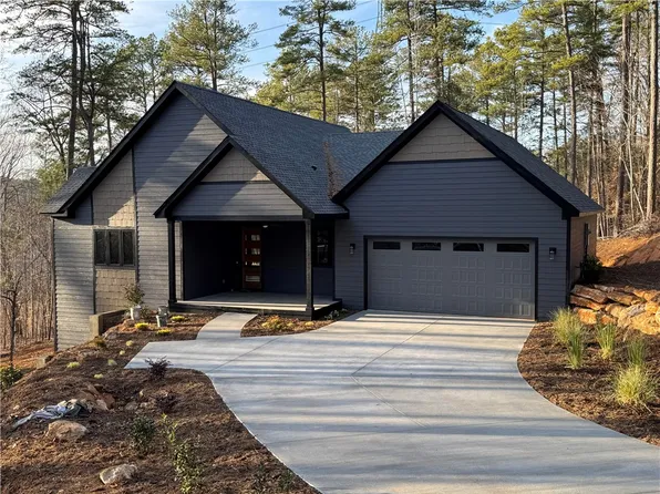 940 Coachmans Trl, West Union, SC 29696