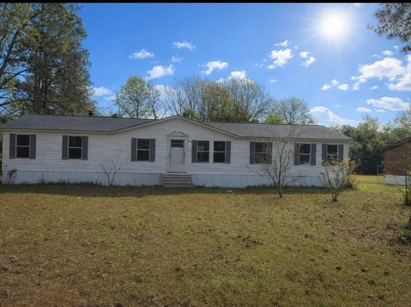 144 Arant Dr, Bowman, SC 29018