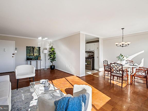 5th image of 6641 Wakefield Dr APT 613