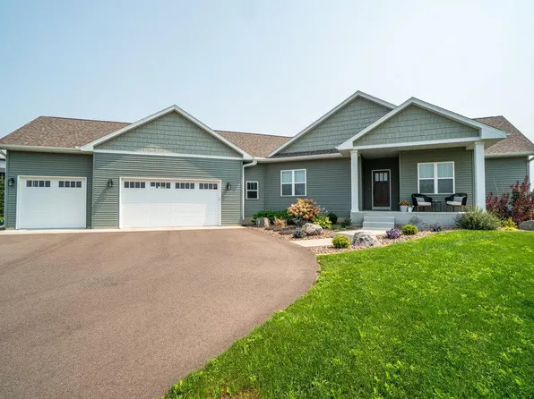 N5134 557th St, Menomonie, WI 54751