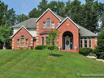 3027 Keystone Dr, Cape Girardeau, MO, 63701