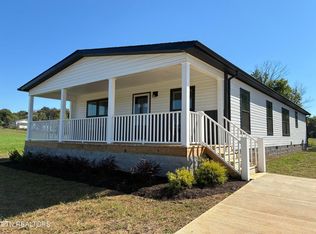 120 Unicoi Gate Lot 38, Madisonville, TN 37354