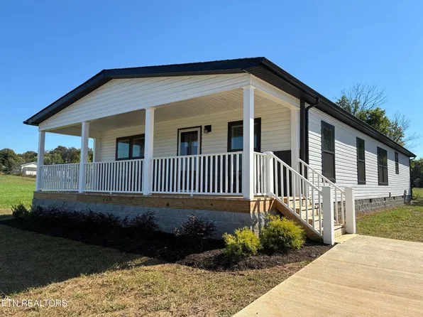 120 Unicoi Gate Lot 38, Madisonville, TN 37354