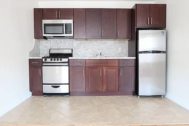 Rented by Atlantic Management Co Inc