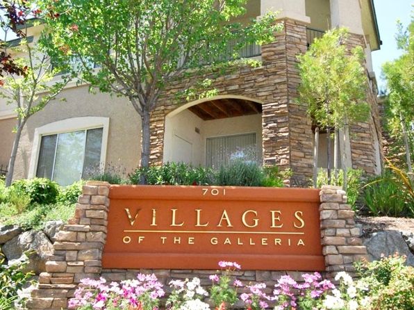 701 Gibson Dr APT 721