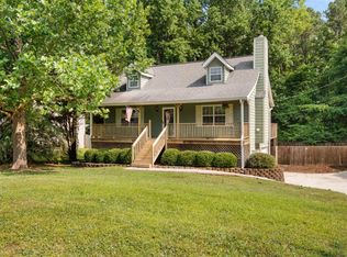 2430 Josh Ct SW, Marietta, GA 30064