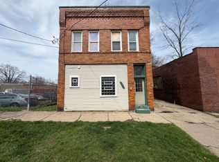 1119 Johnston St Akron OH 44305 MFH6 .T2, Akron, OH 44305