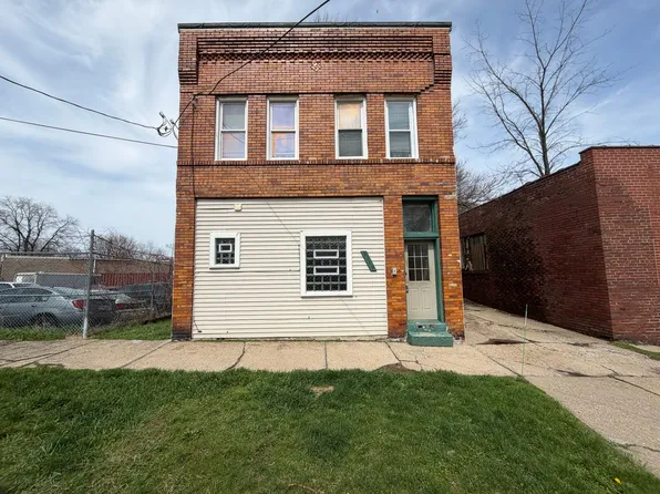 1119 Johnston St Akron OH 44305 MFH6 .T2, 1119 Johnston St APT 1, Akron, OH 44305