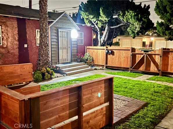 1363-1361 Ximeno Ave, Long Beach, CA 90804