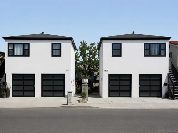 2918-22 Upshur St, San Diego, CA 92106