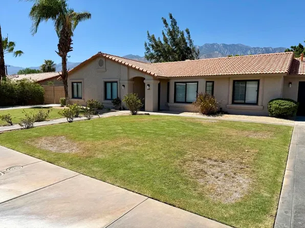 2073 N Acacia Rd W, Palm Springs, CA 92262