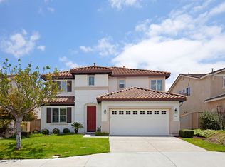 785 Avenida Codorniz, San Marcos, CA 92069