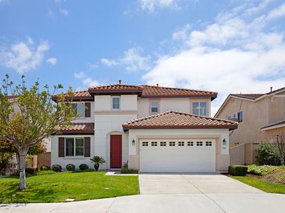 785 Avenida Codorniz, San Marcos, CA, 92069
