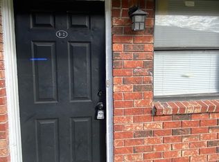 4607 Michigan Ave #B2, Gulfport, MS 39501